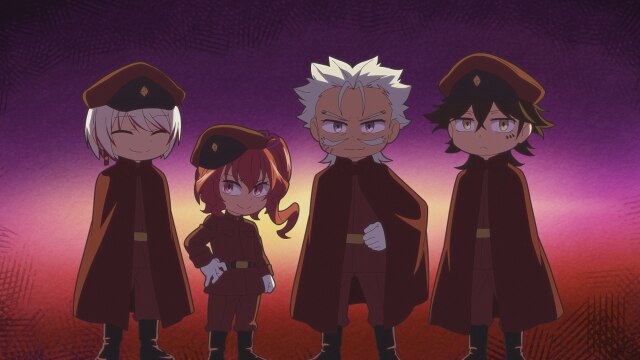 #03 第３わん！