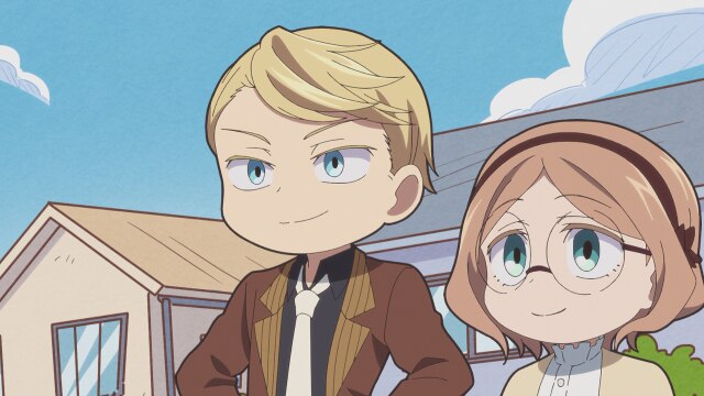 #04 第４わん！