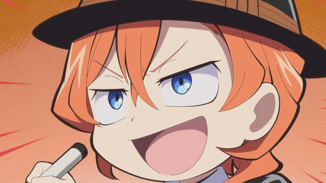 #05 第５わん！