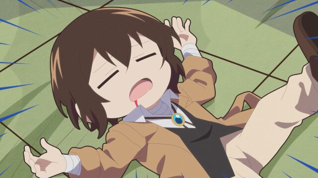 #07 第７わん！