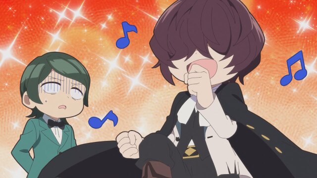 #09 第９わん！