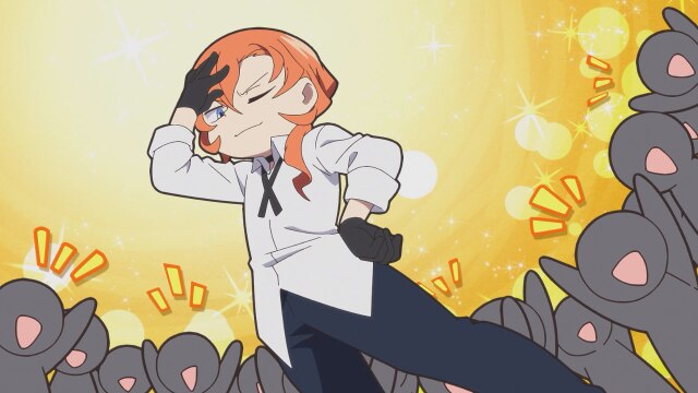 #10 第１０わん！