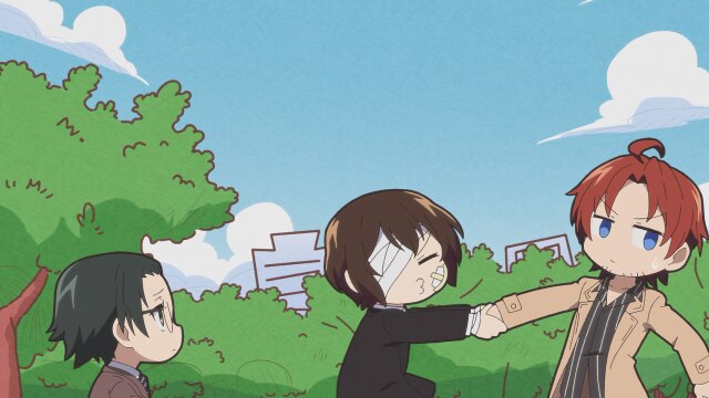 #11 第１１わん！