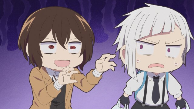 #12 第１２わん！