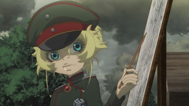 第4話 鉄槌作戦