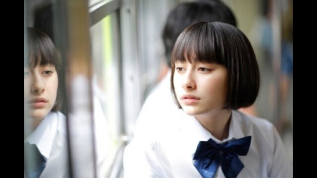 百瀬、こっちを向いて。