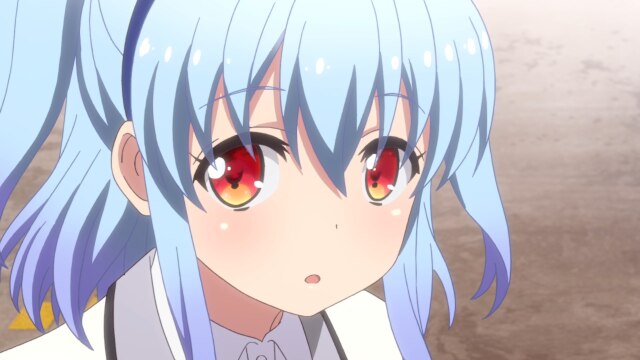 アニメ purin a la mode TVアニメ「Z/X IGNITION」 PHASE11| バンダイチャンネル｜最新作