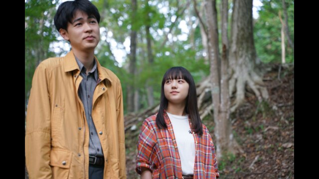 まともじゃないのは君も一緒