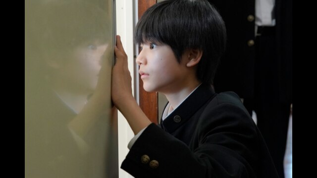 #6 学校の怪談・白日夢?