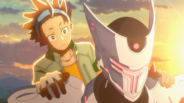 Episode 101 The King of the Forest