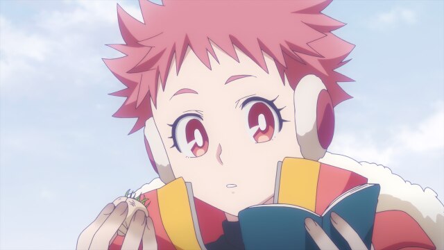 Episode 926 待ってて、今行く
