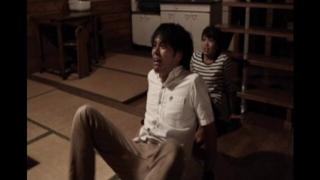 琉球ホラー オキナワノコワイハナシ2013