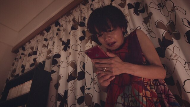 オキナワノコワイハナシ2019