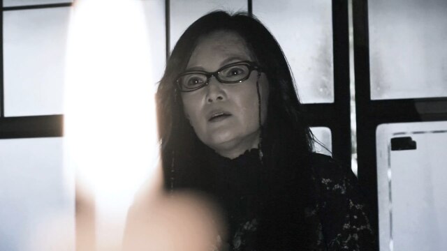 怪奇蒐集者(コレクター)　星野しづく