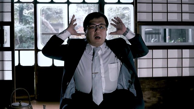 怪奇蒐集者(コレクター) 曰ク憑キ 十二月田護朗