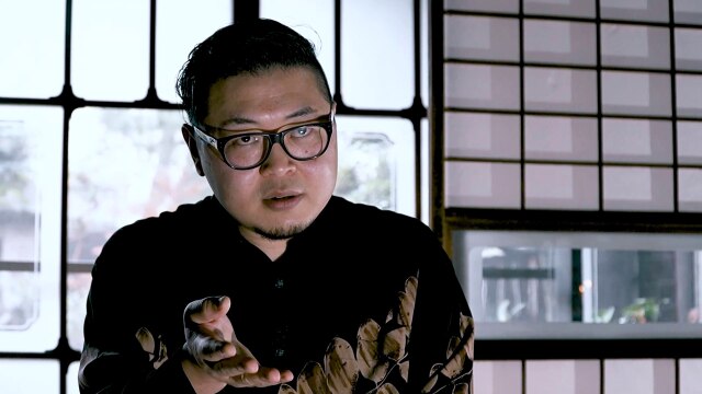 怪奇蒐集者(コレクター) 凶界 宮代あきら
