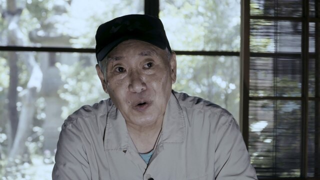 怪奇蒐集者(コレクター) 山の怖い話 安曇潤平