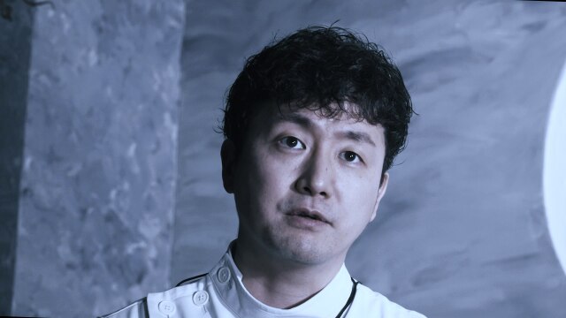 怪奇蒐集者(コレクター) 封鎖病棟 宜月裕斗