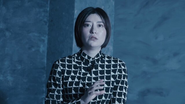 怪奇蒐集者(コレクター) 怪奇探偵 怨路地エンジェルス