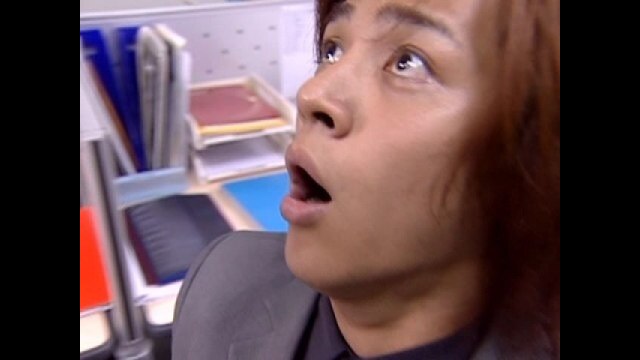 第1話 朝倉、退職します