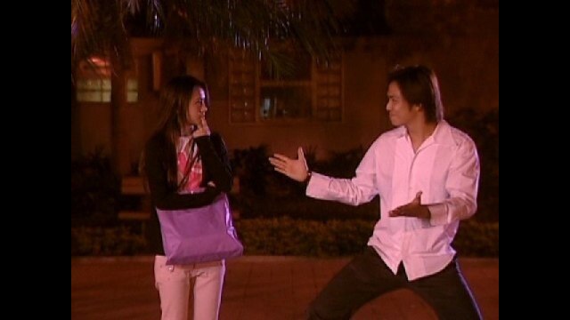 第8話 初恋のお相手は?