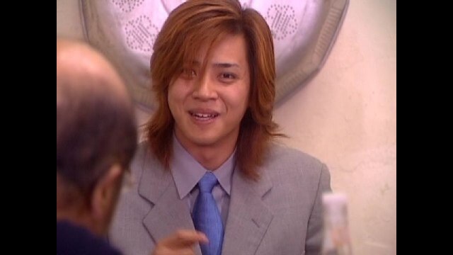 第17話 君に出会えて幸せだ