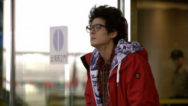 第1話 誤解からのスタート