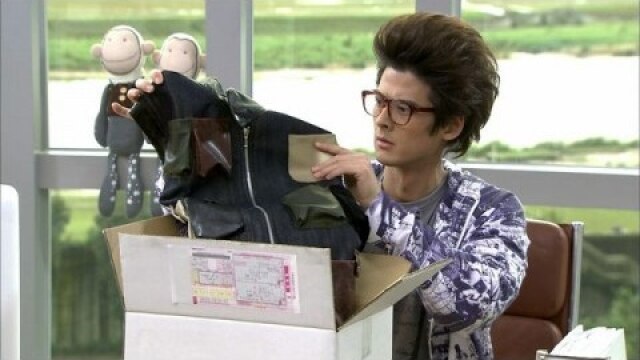 第5話 失いたくないもの