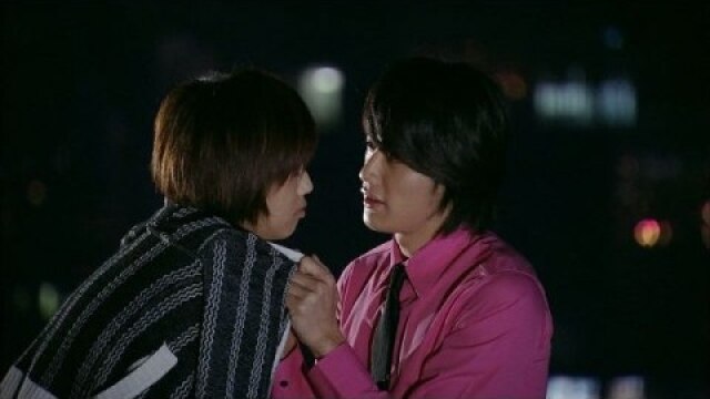 第13話 失われた信頼