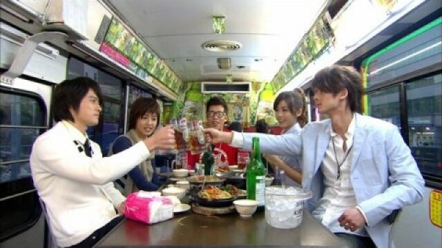 第15話 一難去ってまた一難