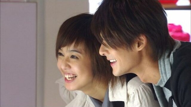 第17話 すれちがいの両思い