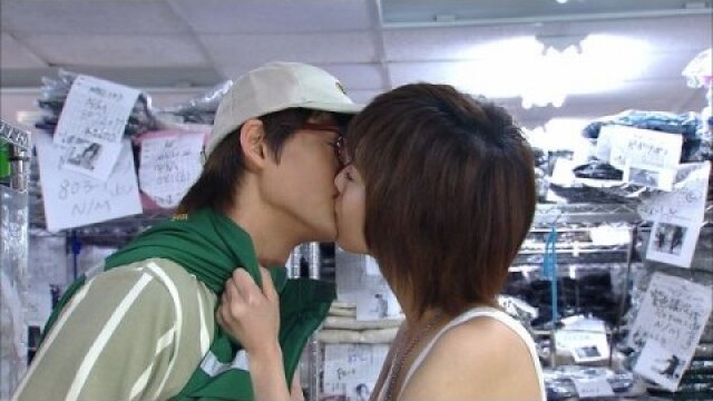 第20話 メガネ越しのプリンセス