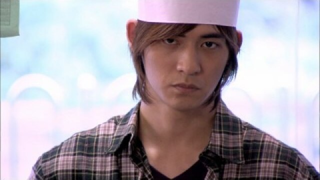 第5話 暖かい食卓