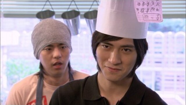 第12話 新装開店