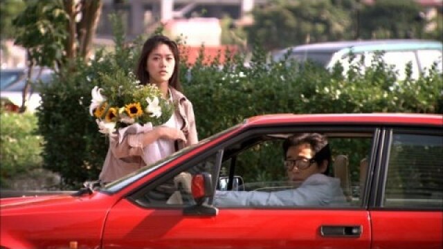 第15話 無償の愛