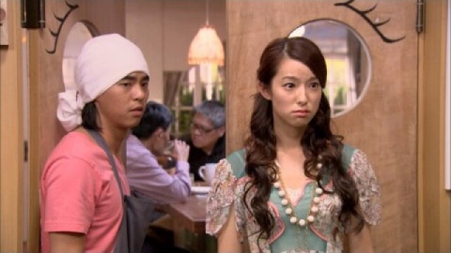 第17話 心を開いて