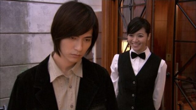 第19話 一人前のシェフ