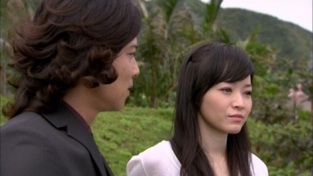 第24話 狙われたレストラン