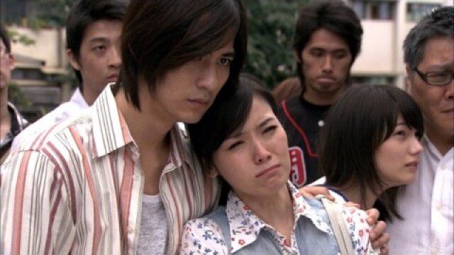 第31話 それぞれの道へ