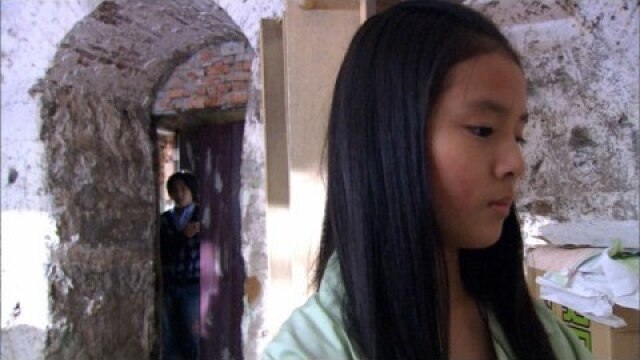 第1話 宇宙からの約束