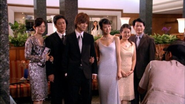 第3話 傍にいる人