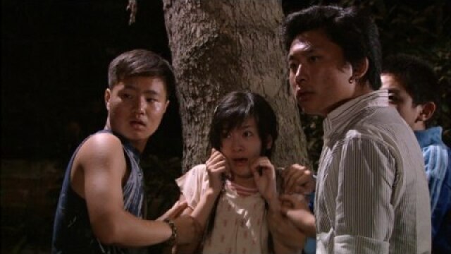 第5話 希望の光