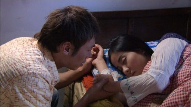 第7話 抑えられない不安