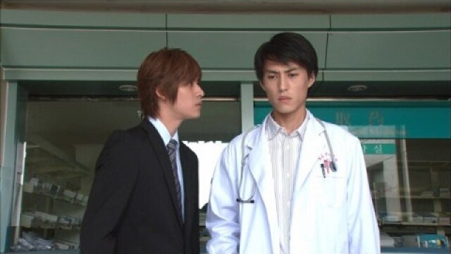 第8話 思いもよらない報告