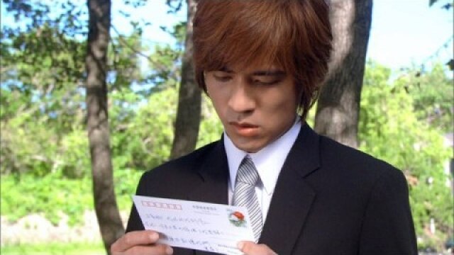 第18話 遅すぎた再会