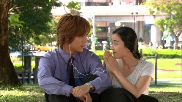 第22話 諦めてこそ