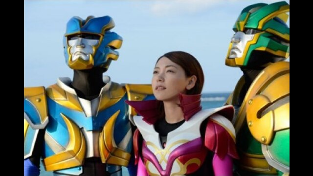 ハルサーエイカー THE MOVIE エイカーズ｜カンテレドーガ【初回14日間