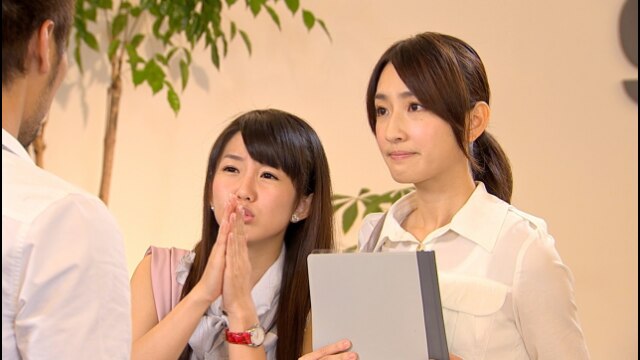 第3話 一歩一歩前へ