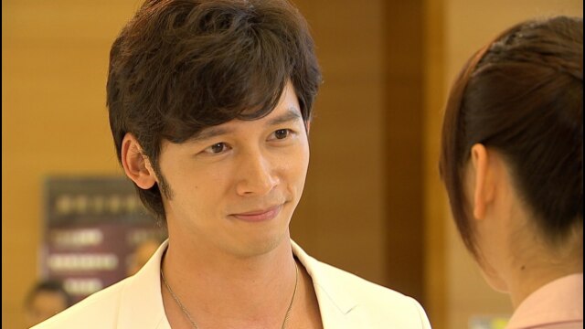 第4話 チャンスは勝ち取れ　