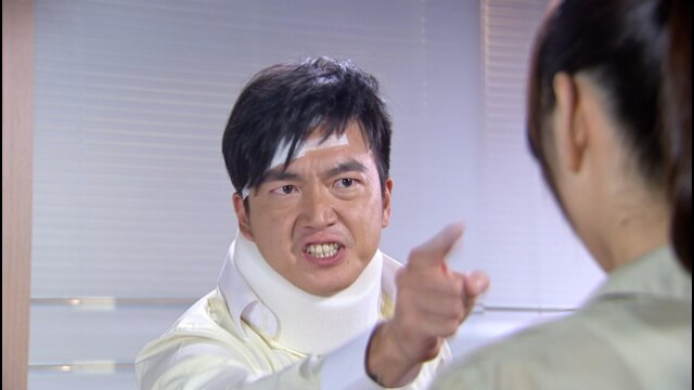 第7話 マジメなバカ